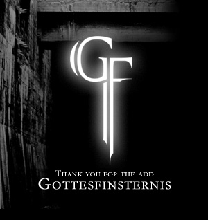 Gottesfinsternis